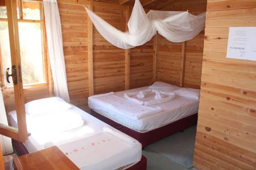 Imagen de la habitación del Full Moon Camp. Foto 1