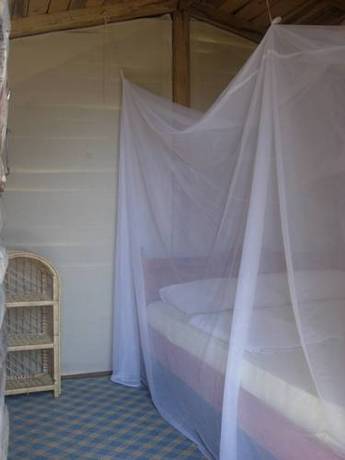 Imagen de la habitación del Full Moon Camp. Foto 2