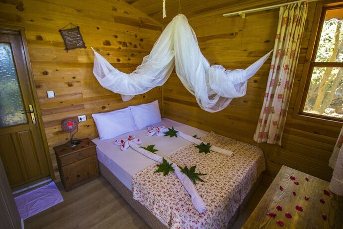 Imagen de la habitación del Fullmoon Camping. Foto 19