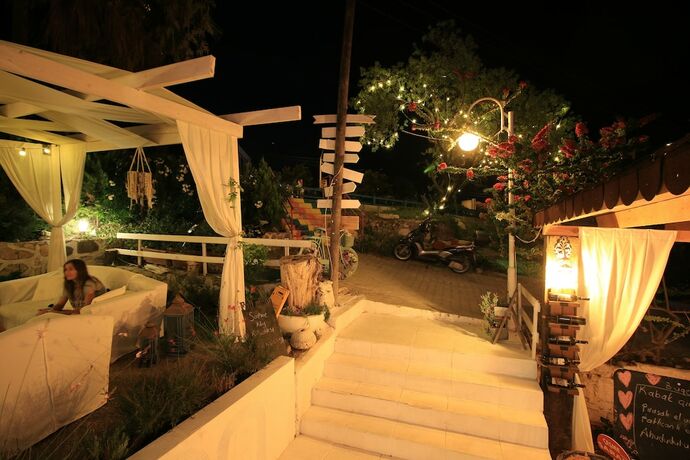 Imagen general del Fullmoon Rooms. Foto 1