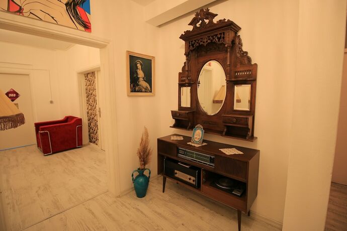 Imagen general del Fullmoon Rooms. Foto 3