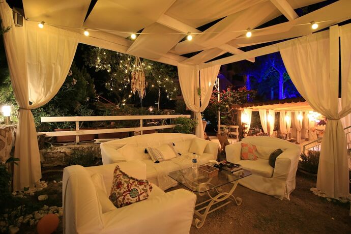 Imagen general del Fullmoon Rooms. Foto 4