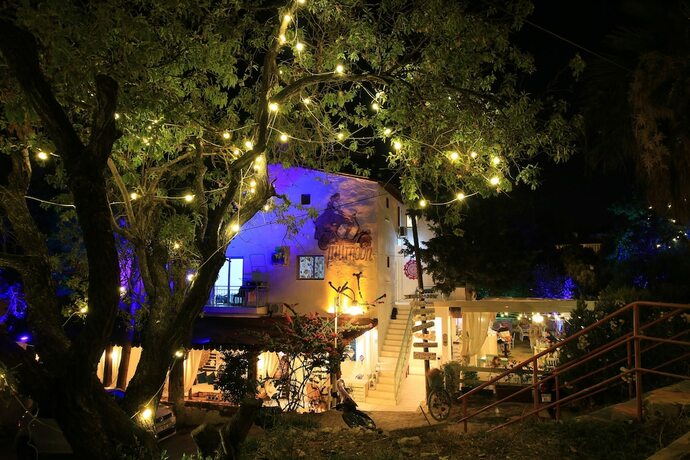 Imagen general del Fullmoon Rooms. Foto 11