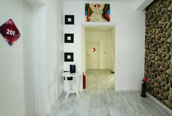 Imagen general del Fullmoon Rooms. Foto 12