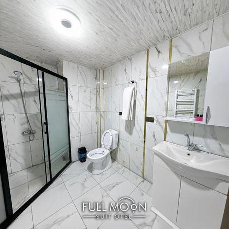 Imagen general del Fullmoon Suıt Otel. Foto 10