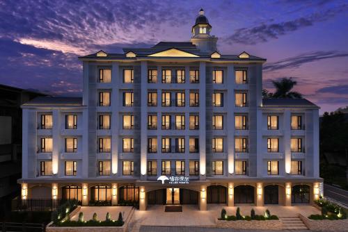 Imagen general del Fullon Poshtel - Shuili. Foto 1