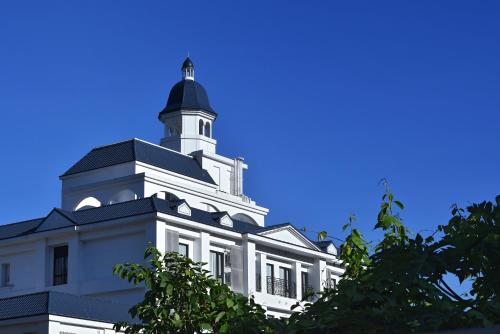 Imagen general del Fullon Poshtel - Shuili. Foto 4