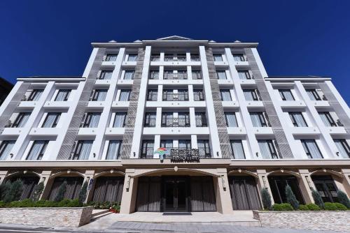 Imagen general del Fullon Poshtel - Shuili. Foto 5