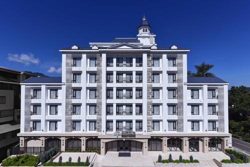 Imagen general del Fullon Poshtel - Shuili. Foto 8