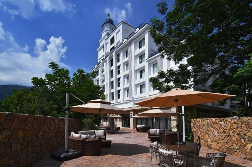 Imagen general del Fullon Poshtel - Shuili. Foto 9