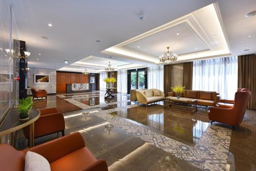 Imagen general del Fullon Poshtel - Shuili. Foto 14