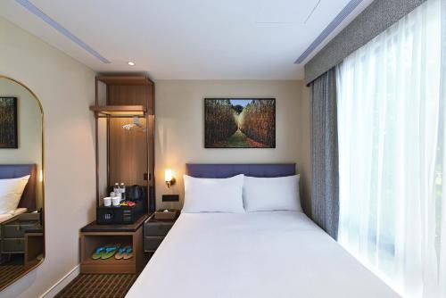 Imagen de la habitación del Fullon Poshtel - Shuili. Foto 16