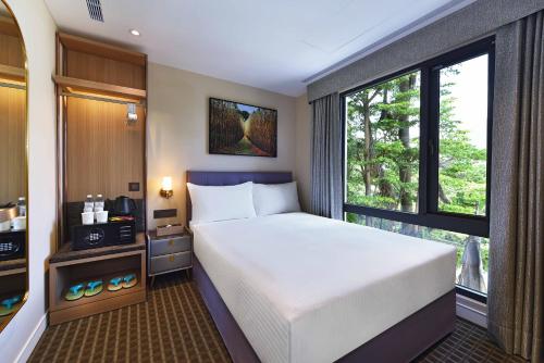 Imagen general del Fullon Poshtel - Shuili. Foto 15