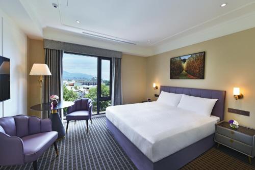 Imagen de la habitación del Fullon Poshtel - Shuili. Foto 18