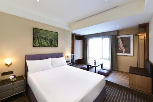 Imagen de la habitación del Fullon Poshtel - Shuili. Foto 19