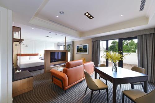 Imagen de la habitación del Fullon Poshtel - Shuili. Foto 20