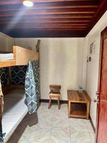 Imagen de la habitación del Fumiko Rina Acop. Foto 19