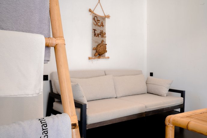 Imagen de la habitación del FunBeach Club. Foto 9