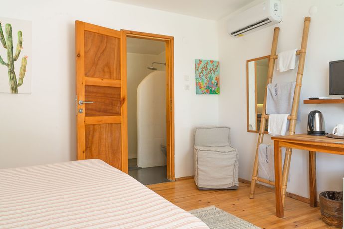 Imagen de la habitación del FunBeach Club. Foto 14