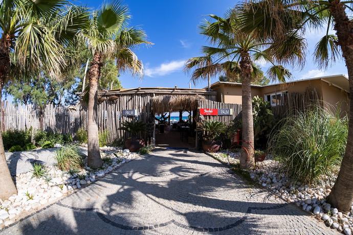 Imagen del bar/restaurante del FunBeach Club. Foto 6