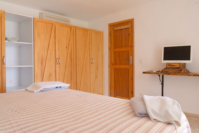 Imagen de la habitación del FunBeach Club. Foto 16