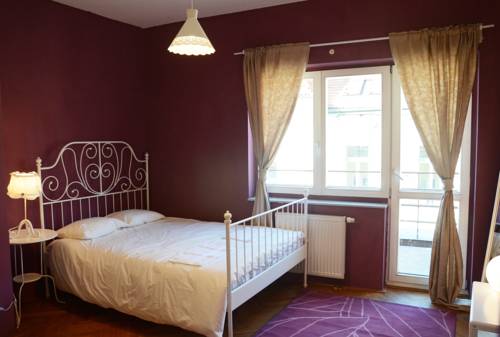 Imagen de la habitación del Funci Dancing 6 Apartment. Foto 3