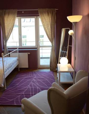 Imagen de la habitación del Funci Dancing 6 Apartment. Foto 4