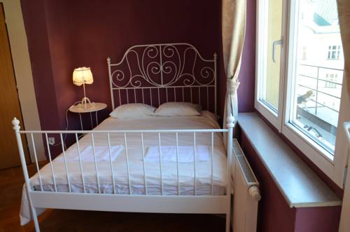 Imagen de la habitación del Funci Dancing 6 Apartment. Foto 5