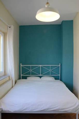 Imagen de la habitación del Funci Dancing 6 Apartment. Foto 8