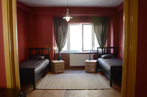 Imagen de la habitación del Funci Dancing 6 Apartment. Foto 11