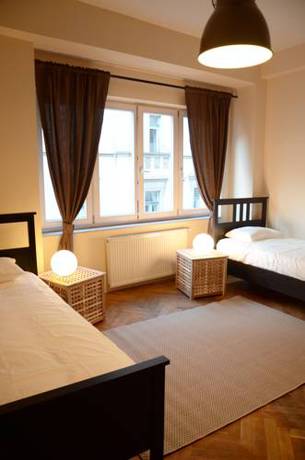 Imagen de la habitación del Funci Dancing 6 Apartment. Foto 13