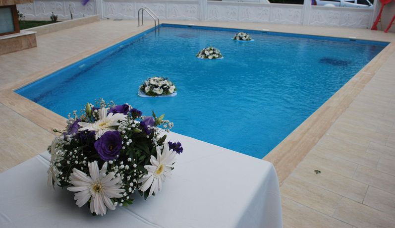 Imagen de la habitación del Funda Otel Gocek. Foto 6
