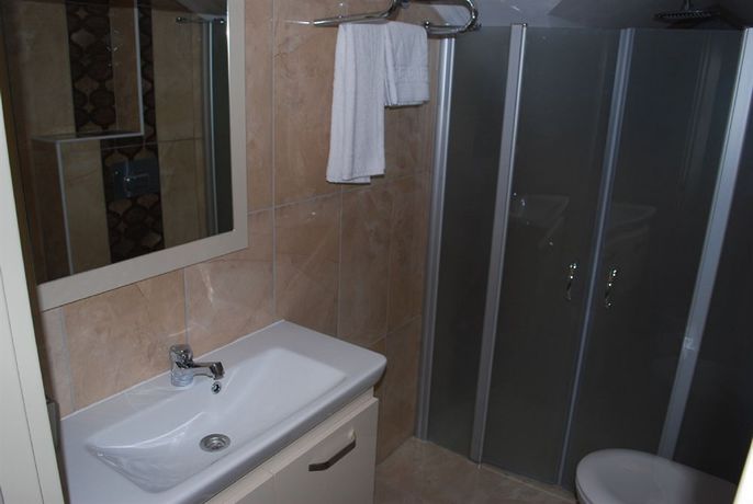 Imagen de la habitación del Funda Otel Gocek. Foto 7