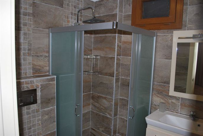 Imagen de la habitación del Funda Otel Gocek. Foto 8