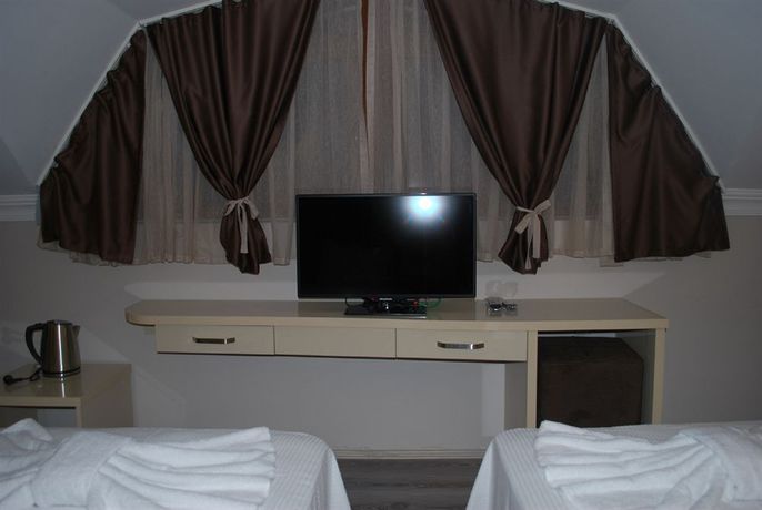 Imagen de la habitación del Funda Otel Gocek. Foto 10