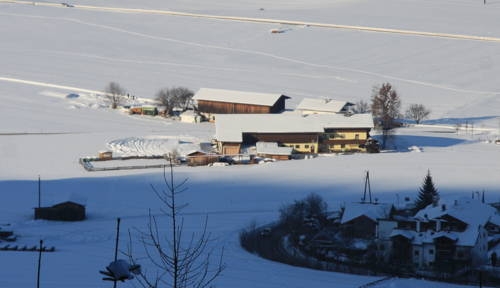 Imagen general del Funerhof. Foto 2