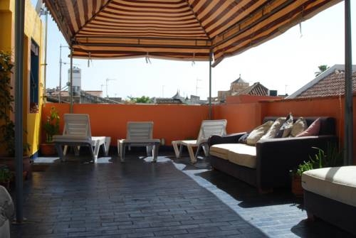 Imagen general del Funky Cordoba. Foto 2