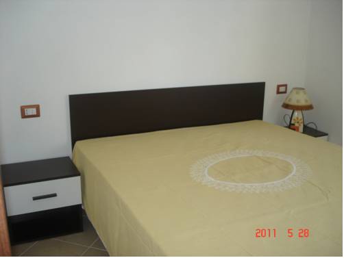 Imagen de la habitación del Funno Delle Noci. Foto 2