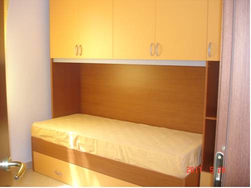Imagen de la habitación del Funno Delle Noci. Foto 3