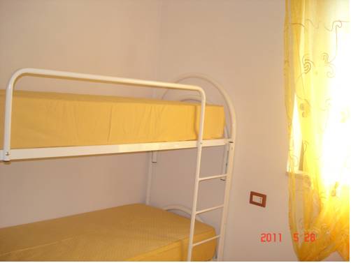 Imagen de la habitación del Funno Delle Noci. Foto 4