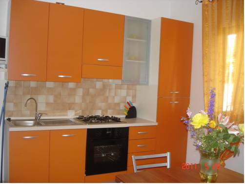 Imagen de la habitación del Funno Delle Noci. Foto 5
