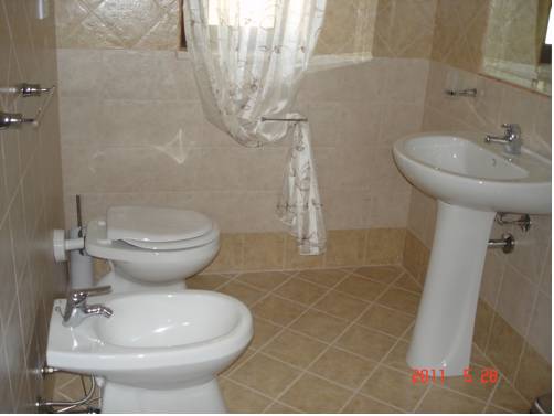 Imagen de la habitación del Funno Delle Noci. Foto 6