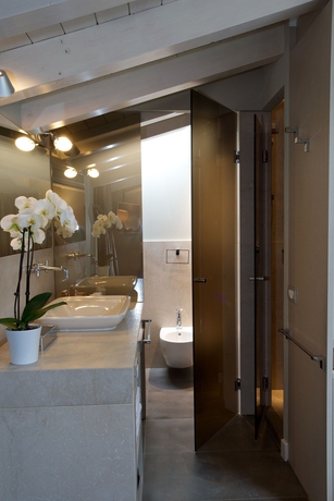 Imagen de la habitación del Fuori Porta House. Foto 8