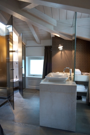 Imagen de la habitación del Fuori Porta House. Foto 9