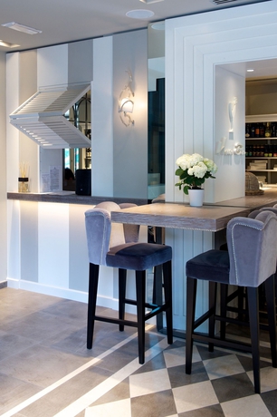 Imagen del bar/restaurante del Fuori Porta House. Foto 3