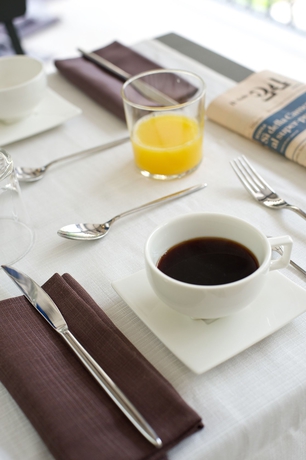 Imagen del bar/restaurante del Fuori Porta House. Foto 5