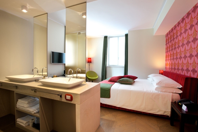 Imagen de la habitación del Fuori Porta House. Foto 12