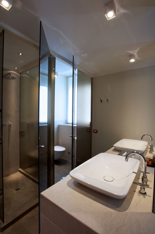 Imagen de la habitación del Fuori Porta House. Foto 14