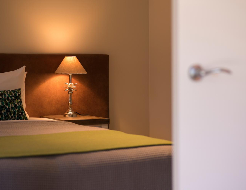 Imagen general del Furneaux Lodge. Foto 10