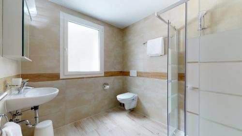 Imagen general del Furnished Apartments and Studios - Swiss Resort Aigle. Foto 9